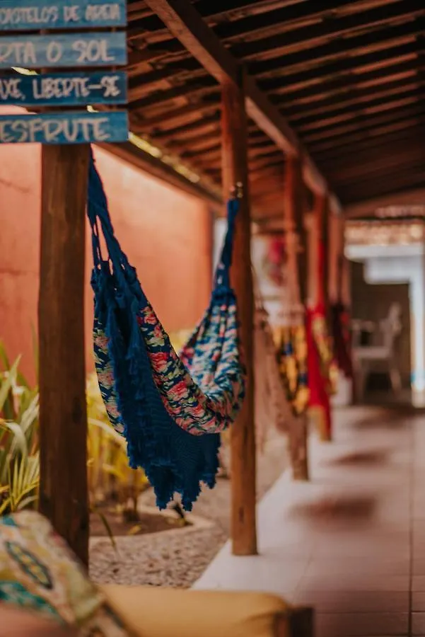 Inn Pousada Viver A Vida Porto Seguro